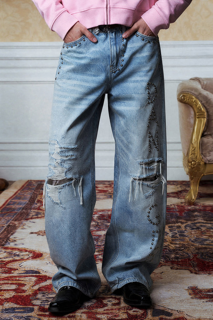 PANTS – Baroque Galleria