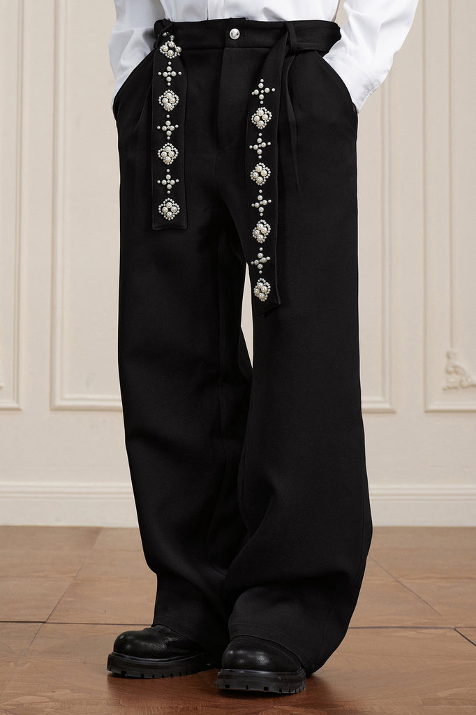 PANTS – Baroque Galleria