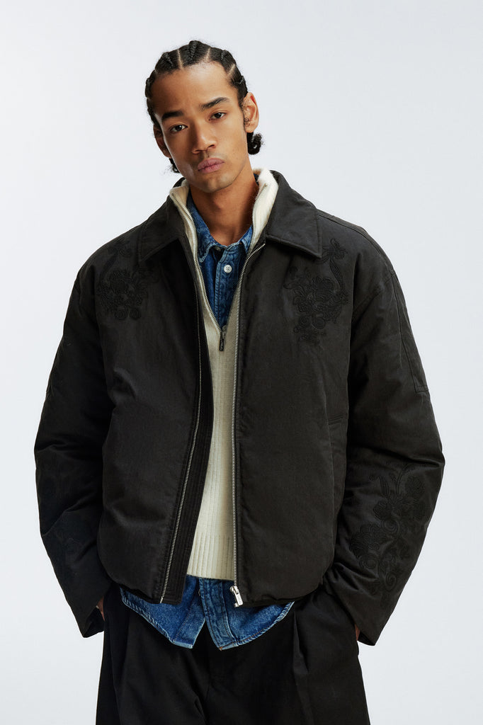 JACKETS – Baroque Galleria