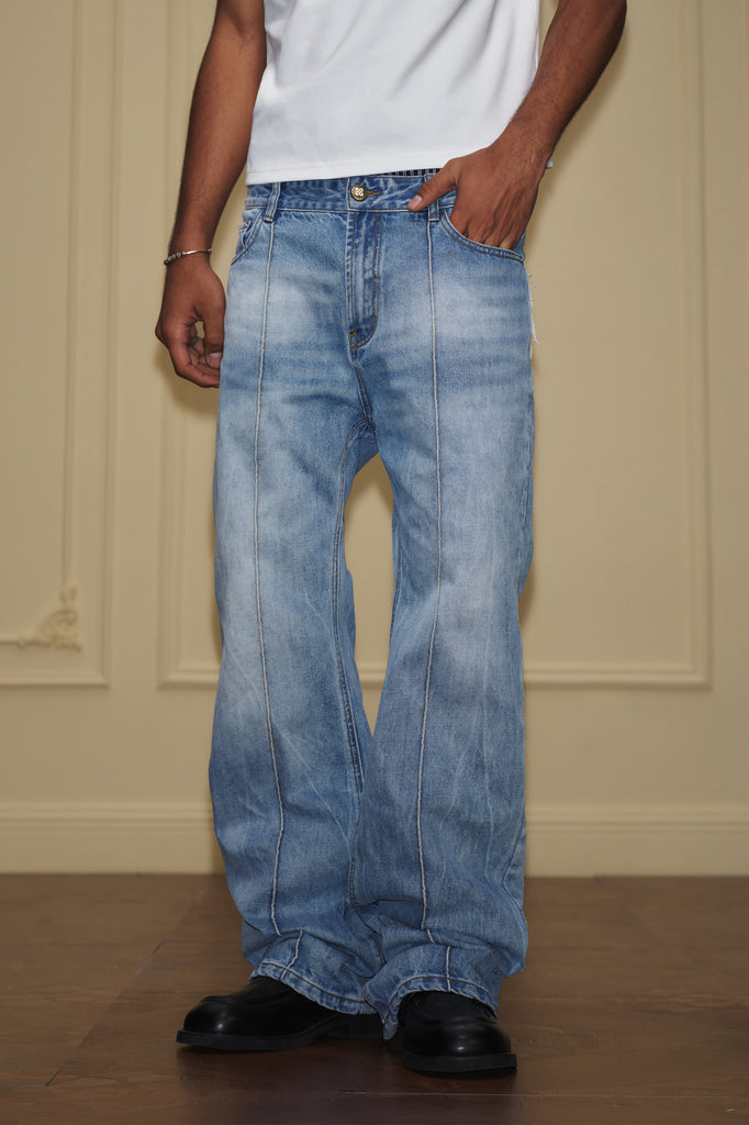 PANTS – Baroque Galleria