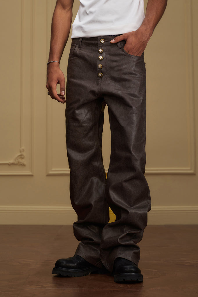 パンツ Baroque Galleria JCAESAR LIGHTING JEANS JCAESAR LIGHTING JEANS – Baroque Galleria
