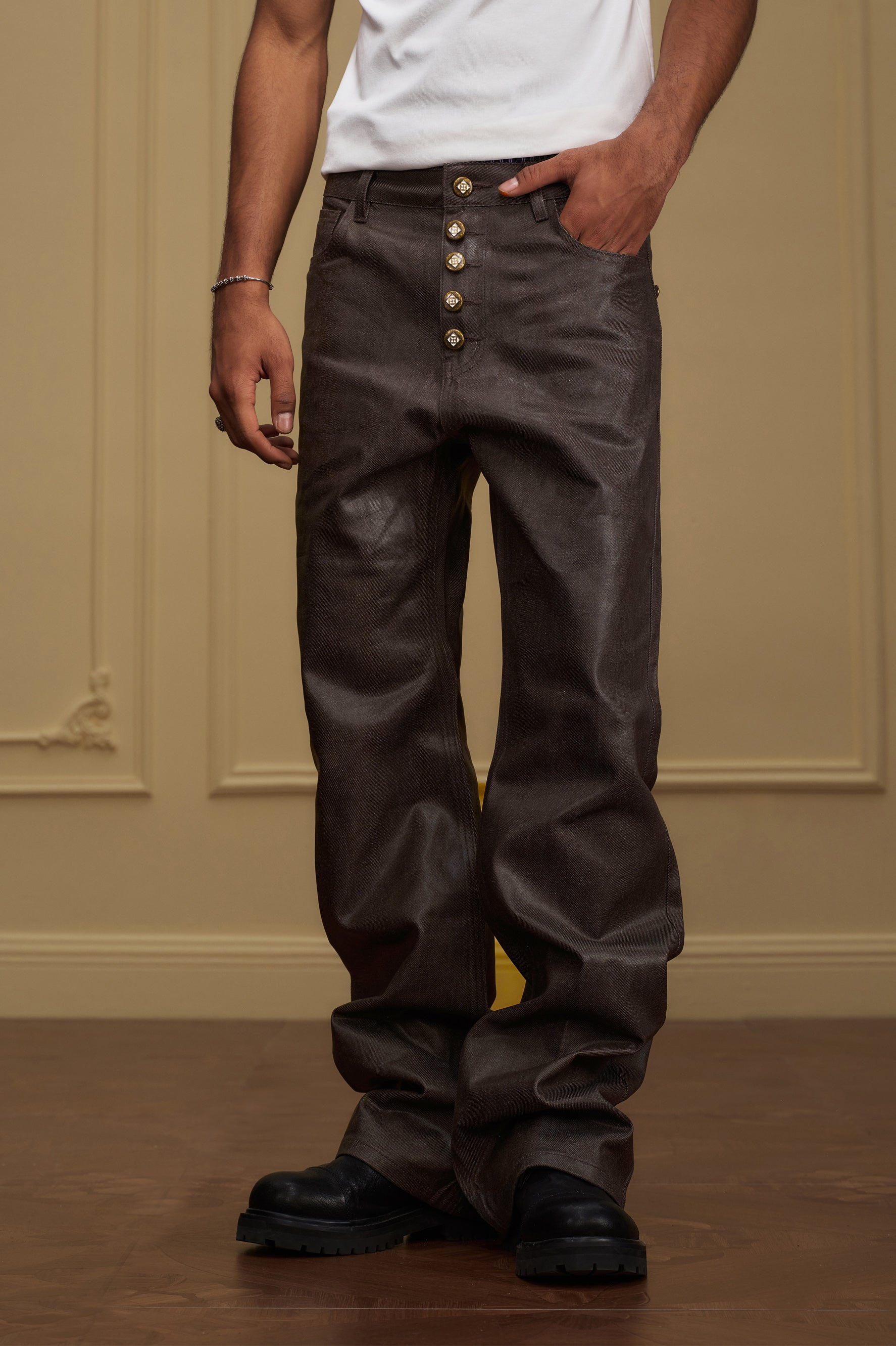 PANTS – Baroque Galleria