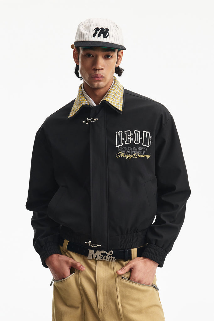JACKETS – Baroque Galleria