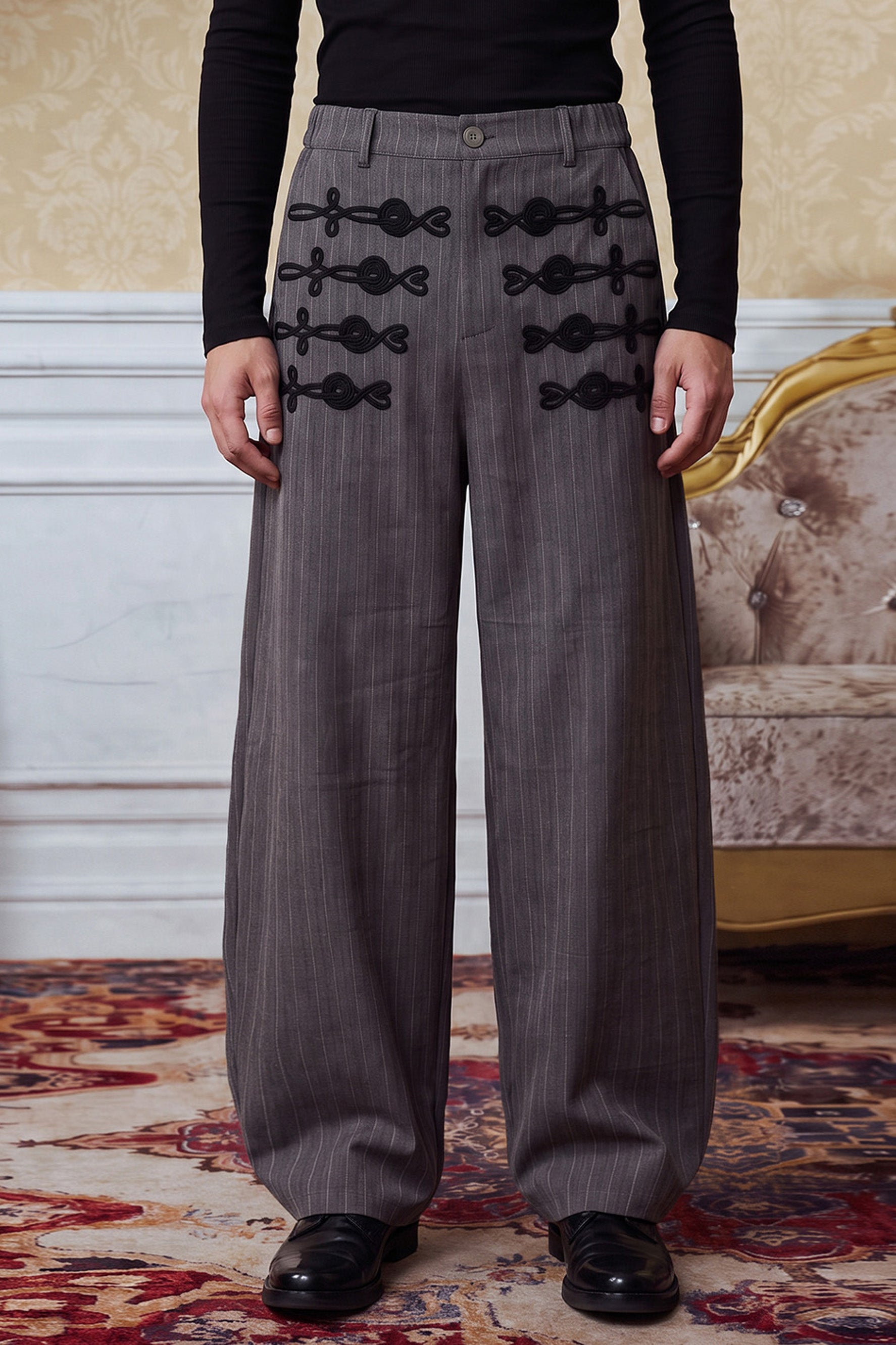 PANTS – Baroque Galleria
