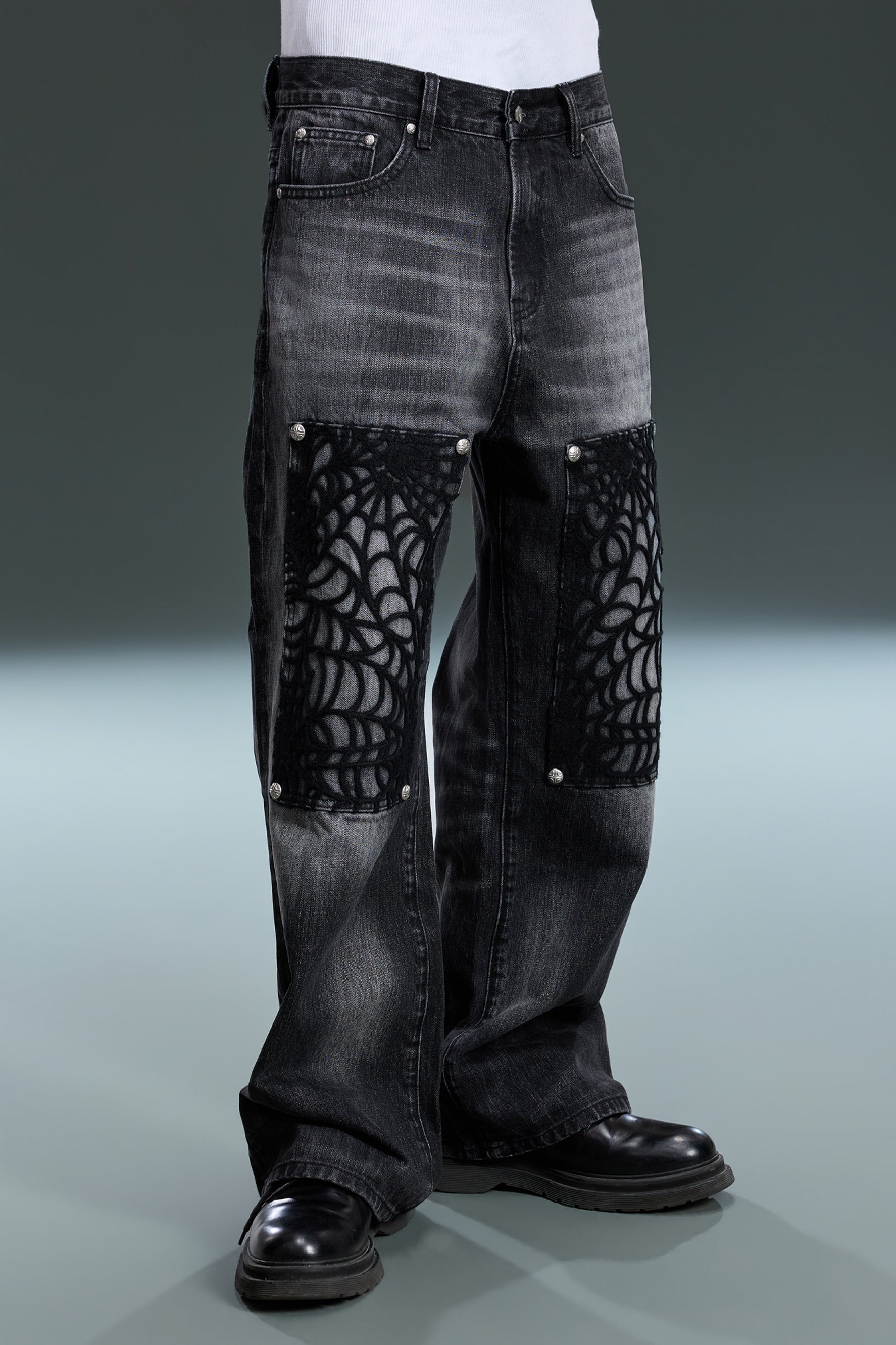 PANTS – Baroque Galleria