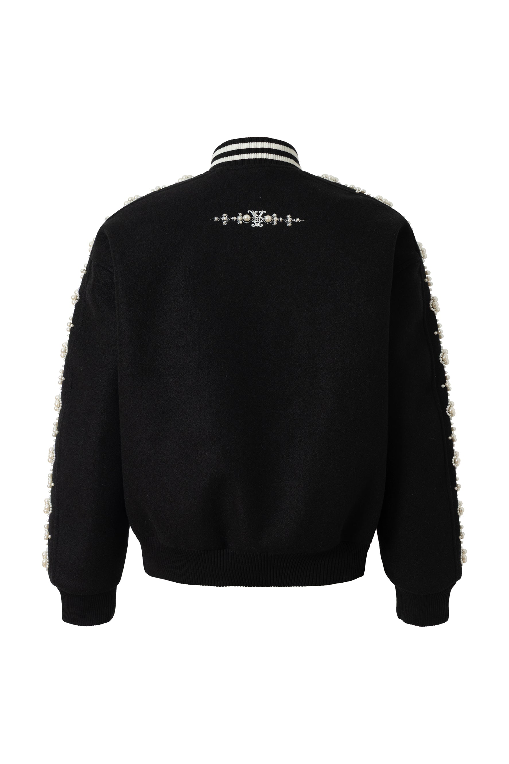 YADCREW PEARL JACKET – Baroque Galleria