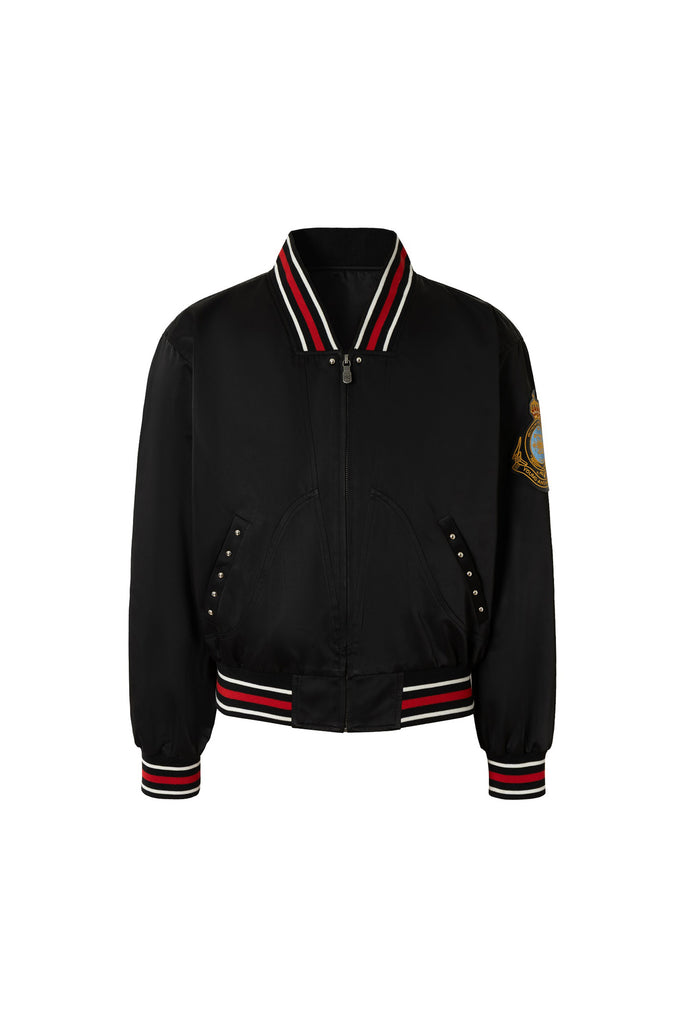 JACKETS – Baroque Galleria