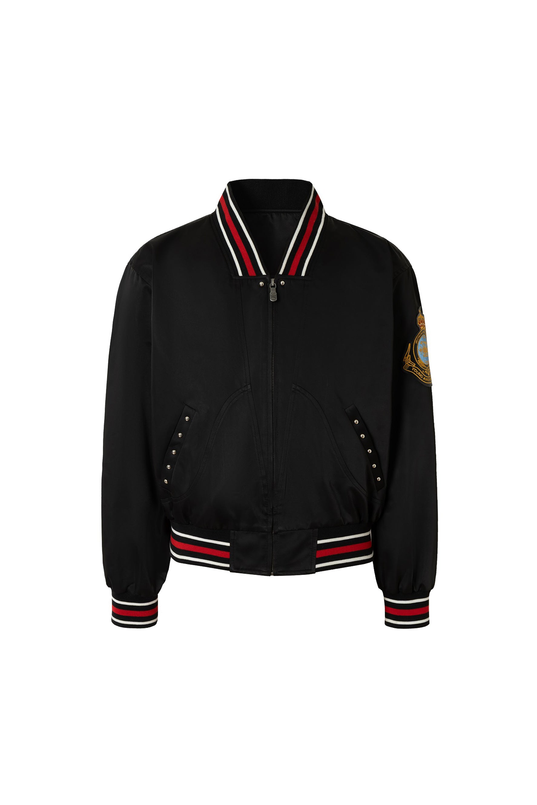 JACKETS – Baroque Galleria