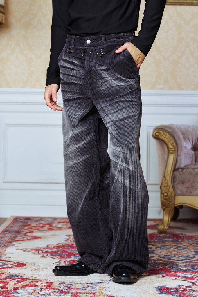 PANTS – Baroque Galleria
