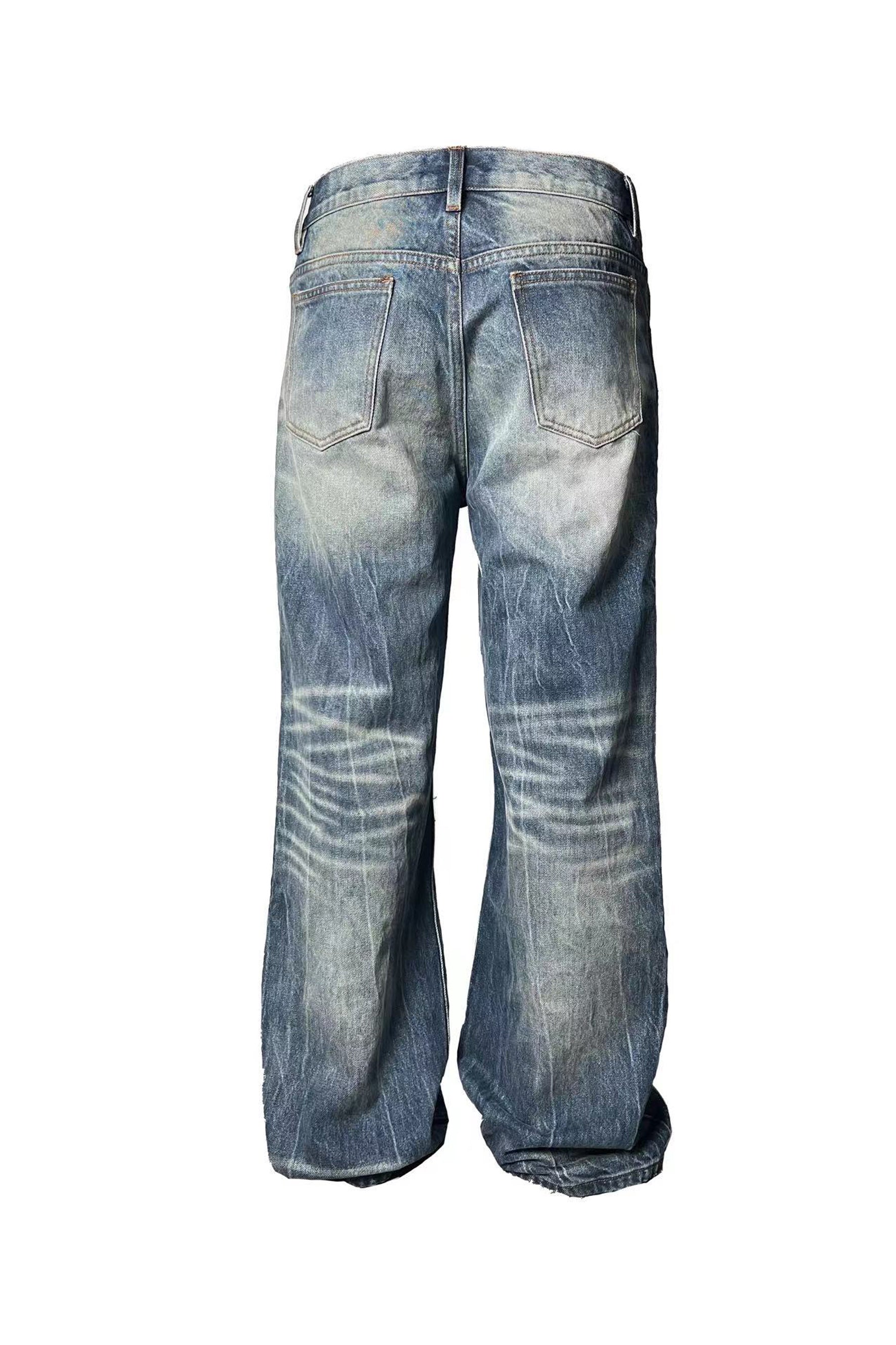 パンツ Baroque Galleria JCAESAR LIGHTING JEANS JCAESAR LIGHTING JEANS – Baroque Galleria
