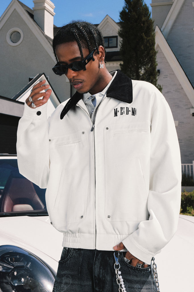 JACKETS – Baroque Galleria