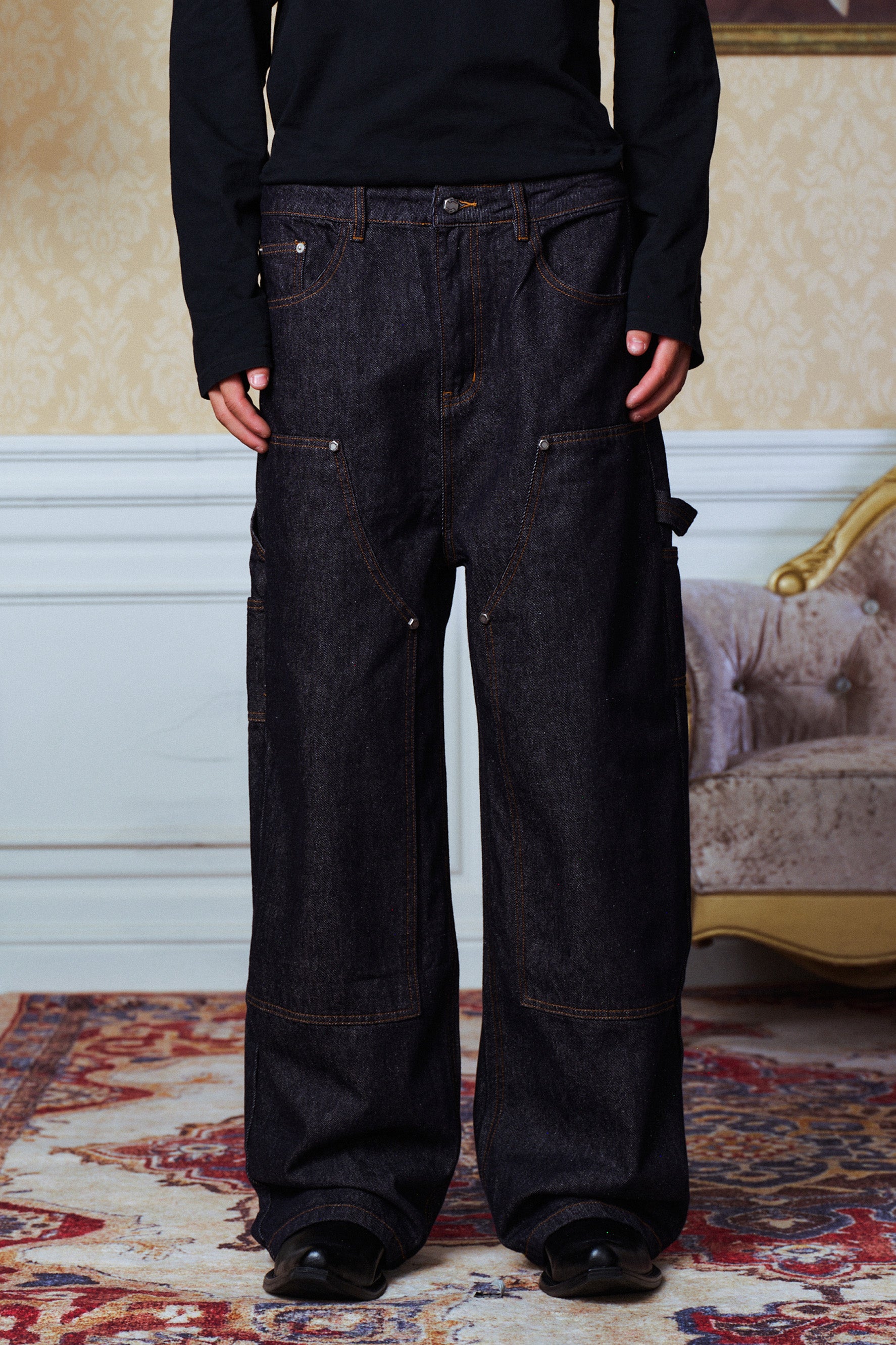 PANTS – Baroque Galleria