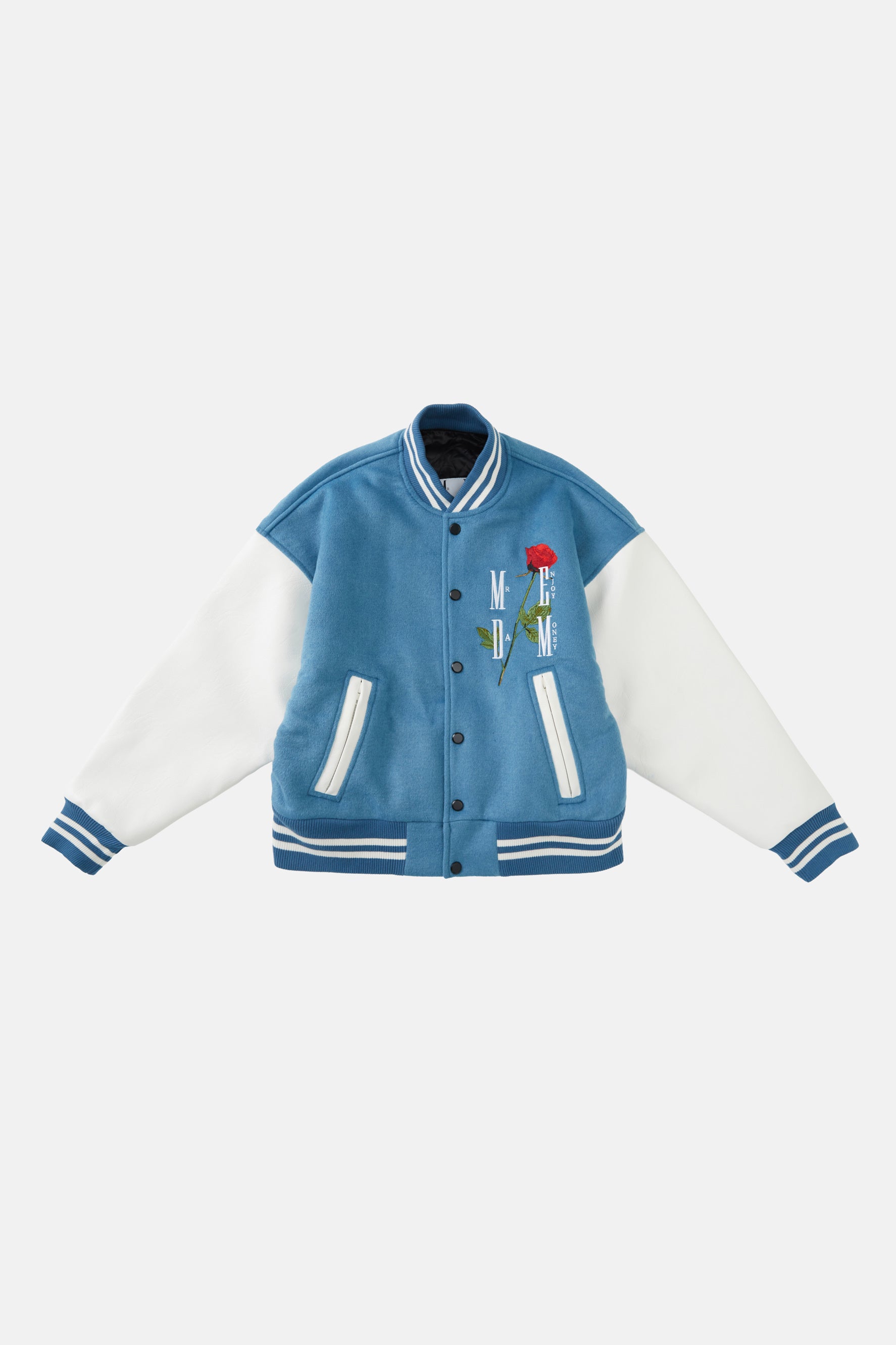 70％OFF MEDM 23FW baseball jacket - メンズ