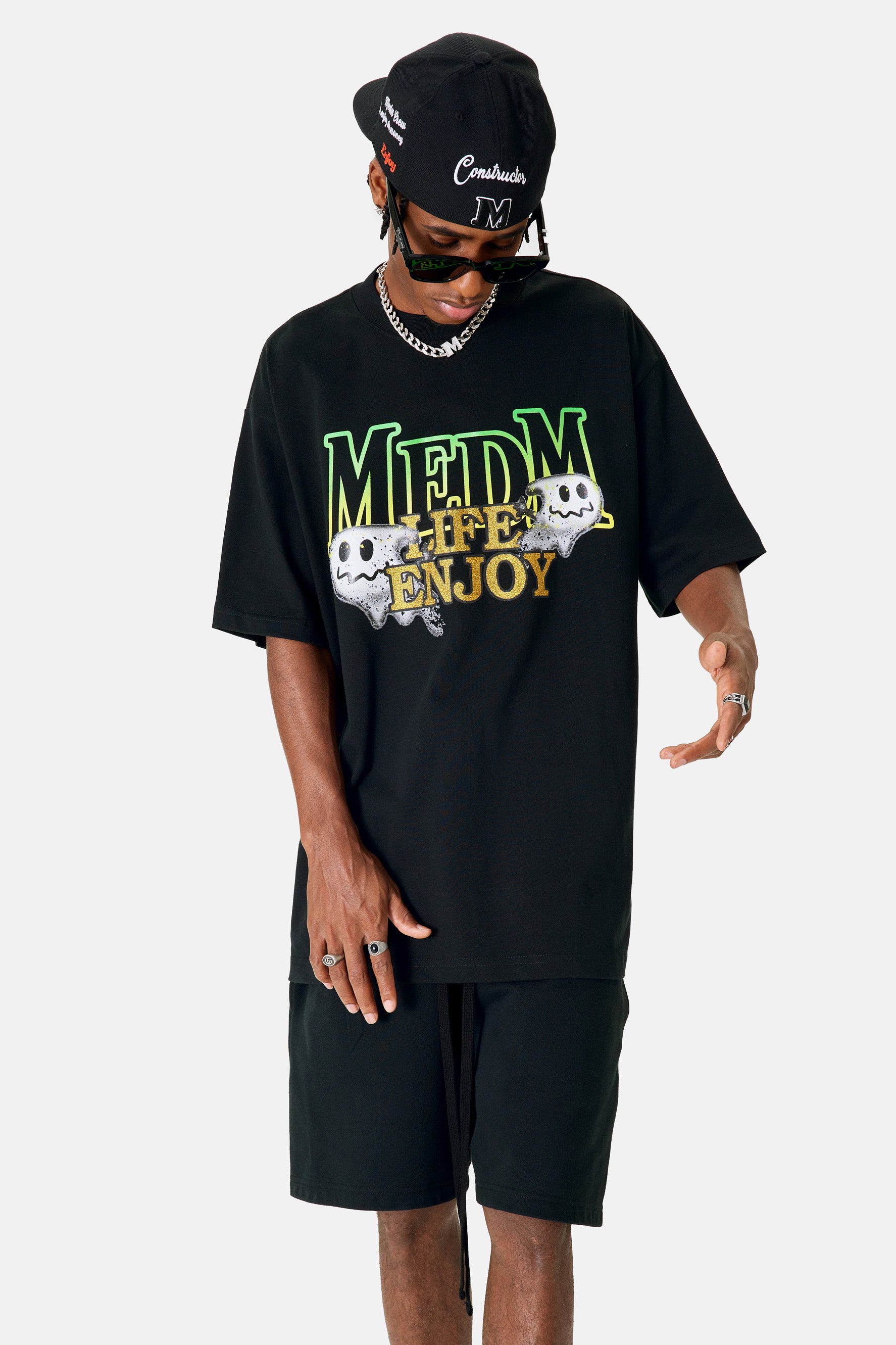 MEDM T-shirt